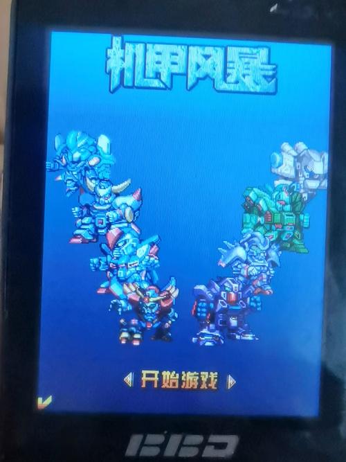 有趣的老游戏机甲风暴单机版排行经典的机甲游戏大全2023