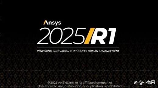 有限元分析软件ansys电脑版2025最新