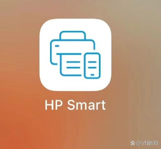 HPSmart安卓版