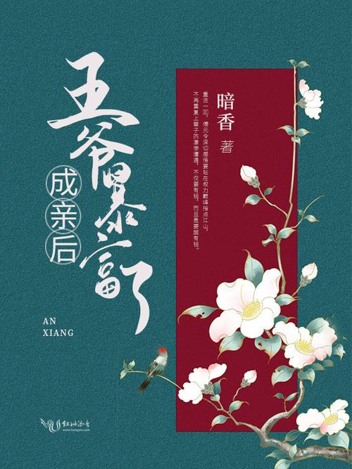 成亲后王爷暴富了(暗香)全本在线阅读