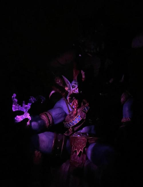 魔兽世界沃金怎么死的沃金在哪个版本死的