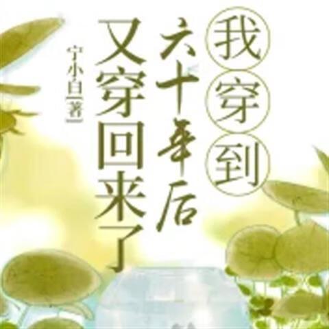 我穿到六十年后又穿回来了(宁小白)最新章节在线阅读