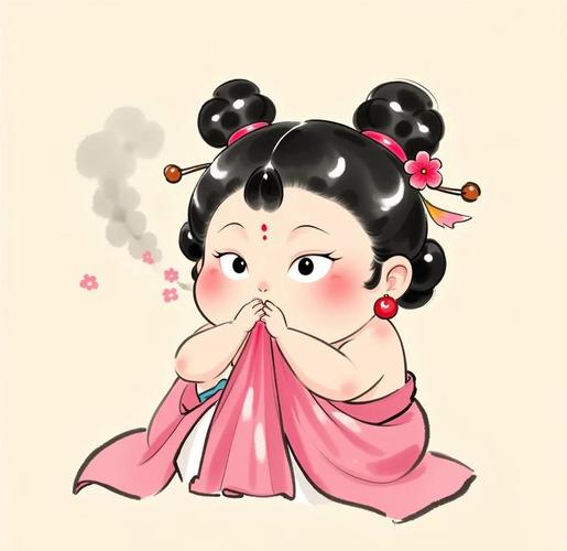 长胖的表情包可爱抖音长胖表情包搞笑图片