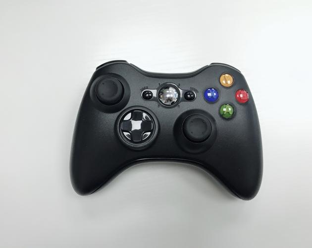 xbox360手柄模拟器