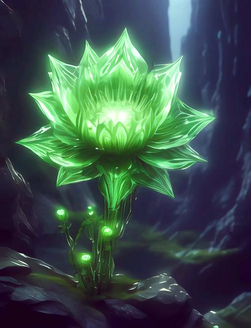 破镜重圆之花绿芜