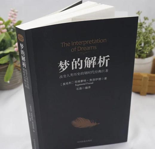 梦的解析((奥)西格蒙德middot弗洛伊德)小说在线阅读