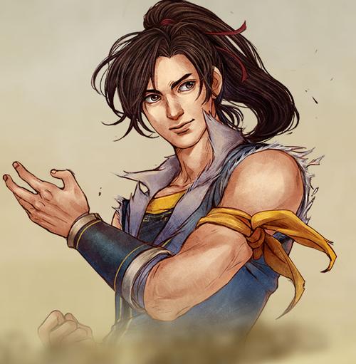 侠客风云传少林寺攻略