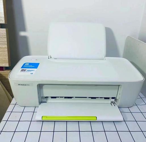 惠普HPDeskJet1112驱动