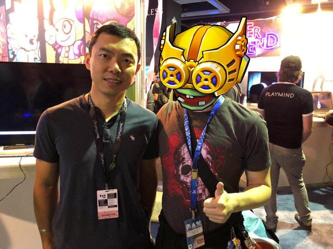 ZingGames创始人叶丁分享在游戏中如何有效结合