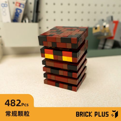 岩浆怪生成条件我的世界岩浆怪属性介绍