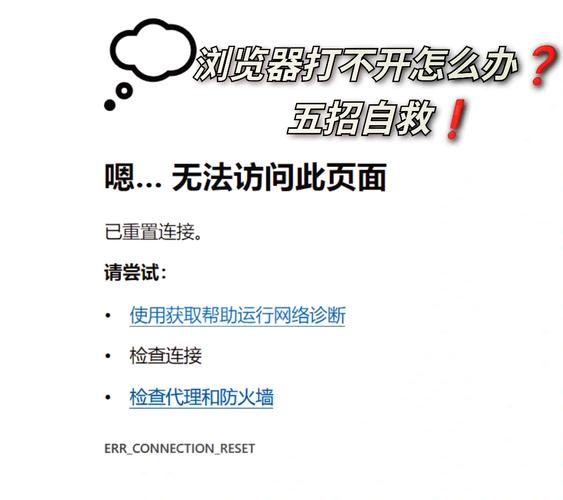 DNS解析错误怎么办?3招解决switch2加速器问题