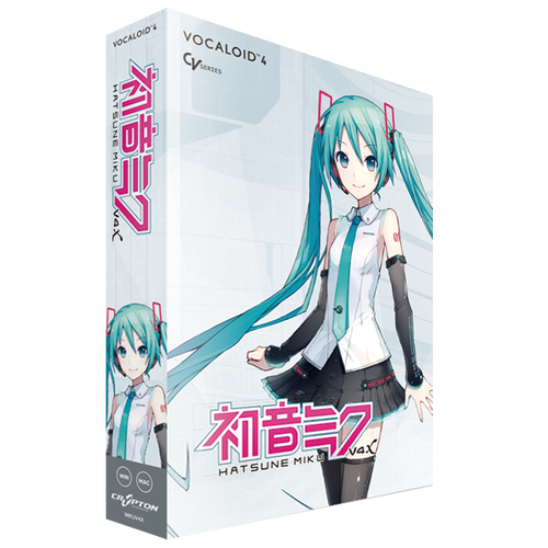 VOCALOID4汉化版v1.0免费版