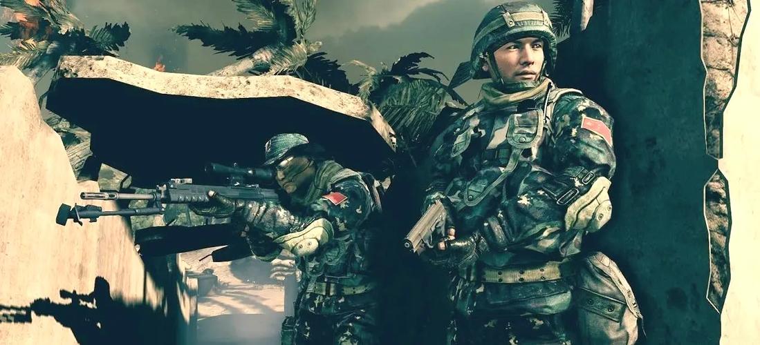 光荣使命:使命行动游戏2025最新pc版