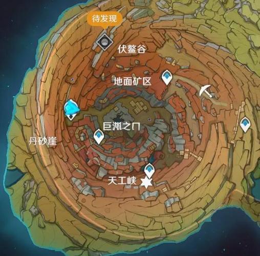 原神幻境迷宫秘境要怎么走幻境迷宫秘境走法攻略