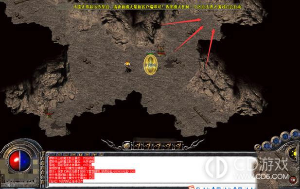 传奇幻境迷宫走法攻略及地图介绍重装使者走去幻8口诀顺