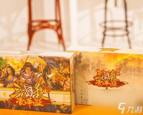 以太阳神三国杀赤壁版武将技能背景之蜀汉篇三