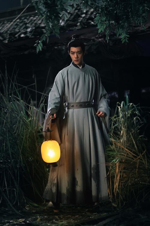 红楼第一公子