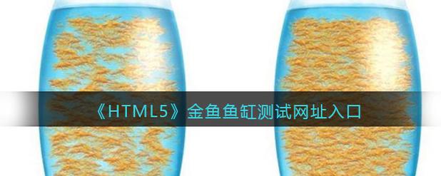 html5鱼缸测试网址手机html5fishbowl鱼缸测试苹果