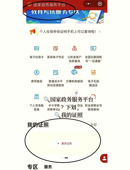 一证通查入口有哪些?一证通查怎么查步骤图解