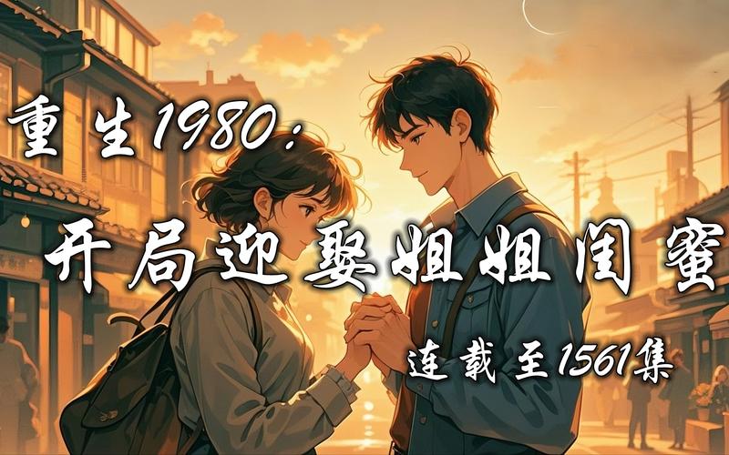 重生1980:开局迎娶姐姐闺蜜