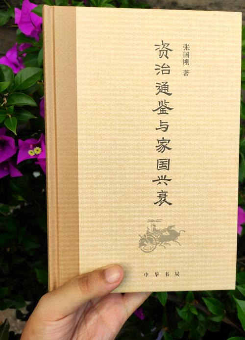 季风讲资治通鉴里的智慧