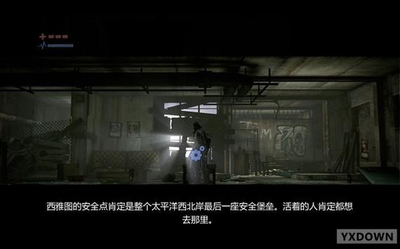 XBOX360《死光DeadLight》全成就攻略