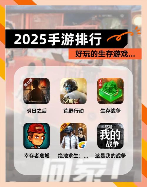 2025必玩!超耐打的2D生存手游推荐来啦