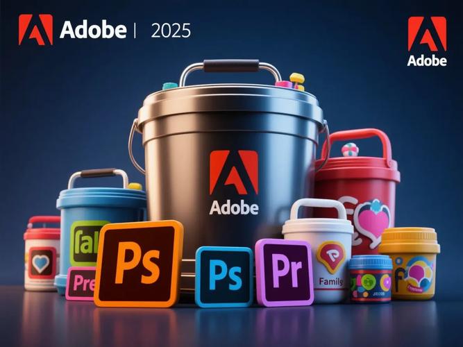 AdobeMediaEncoder2020电脑版官方2025最新版