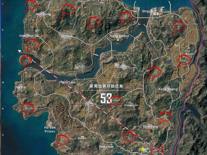 pubg神秘钥匙泰戈地图密室在哪pubg神秘钥匙泰戈地图密室截图