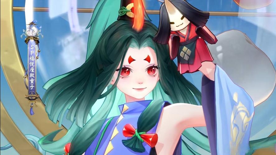 阴阳师座敷童子哪里多阴阳师座敷童子刷新在哪里介绍