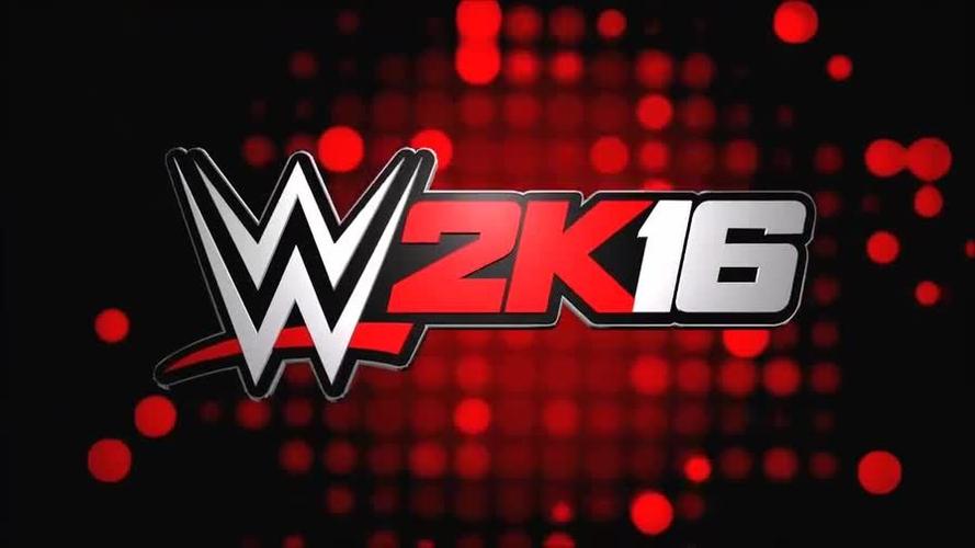 wwe2K16游戏电脑版2025最新