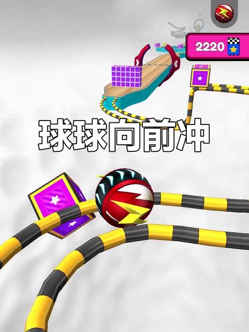 2024最火的小球闯关游戏合集小球闯关游戏内容推荐