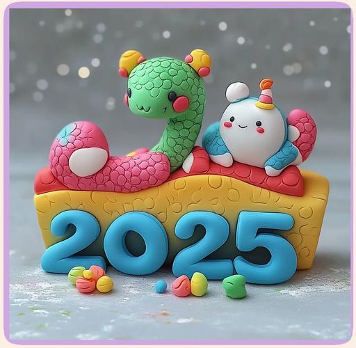解压好玩的粘土游戏大全有趣的粘土游戏推荐2025