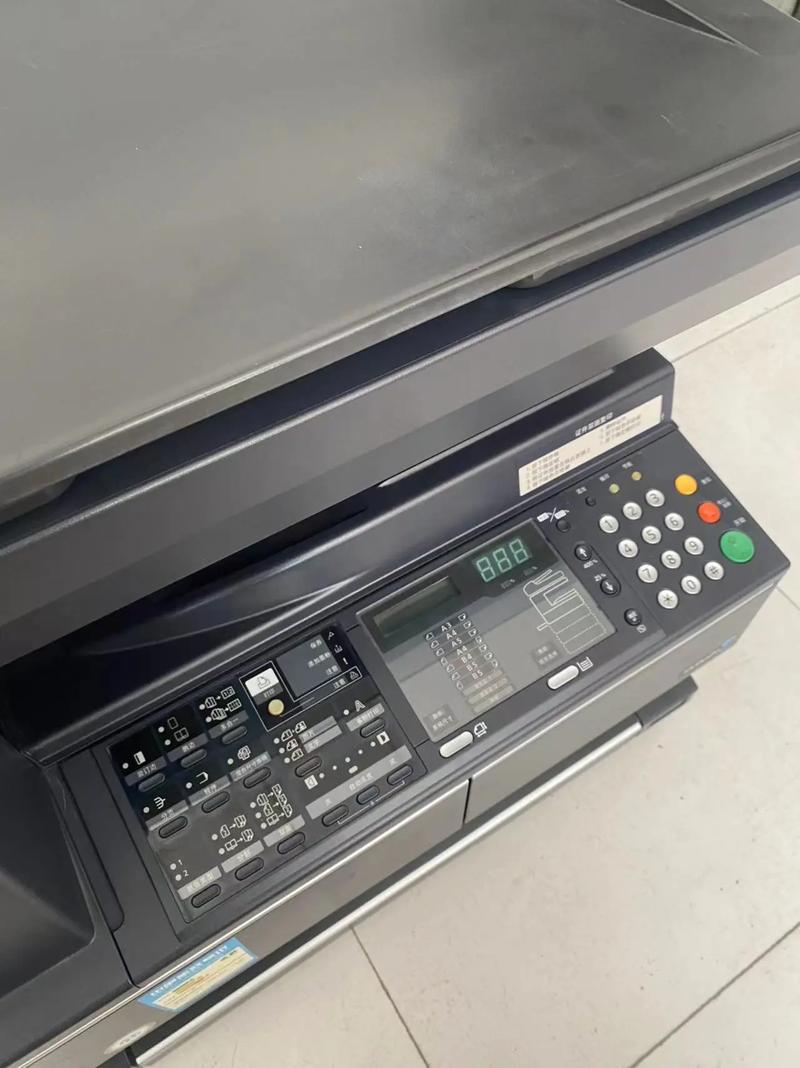 京瓷TASKalfa180打印机驱动电脑版2025最新
