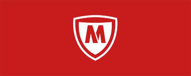 McAfeeVirusScanDAT官方中文版官方最新版安装