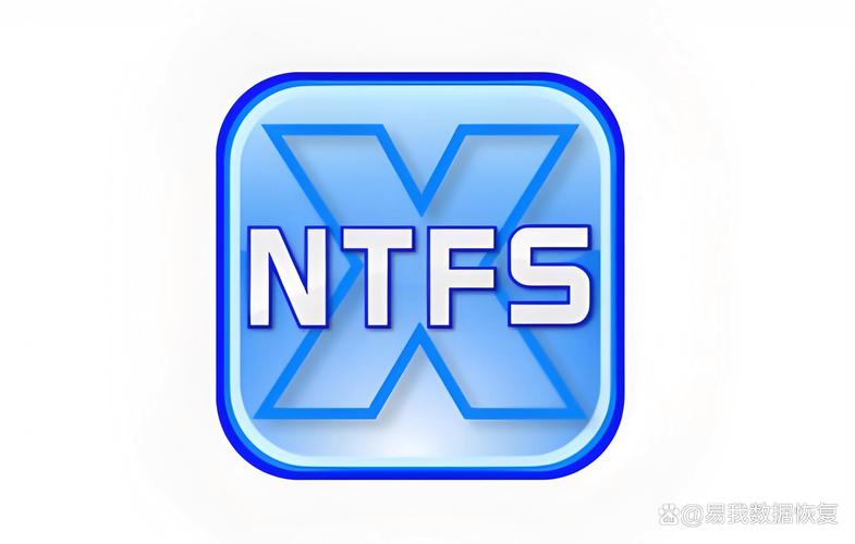 NTFS