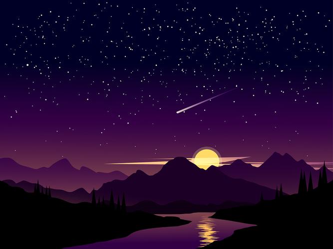 象限仪座流星雨之后(蓑笠翁的船)最新章节免费在线阅读