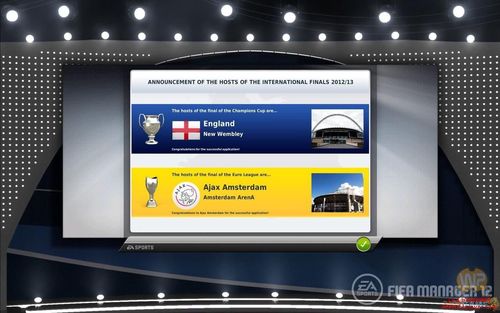 FM2012游戏电脑版2025最新