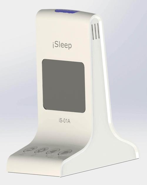 睡眠监测Tracker