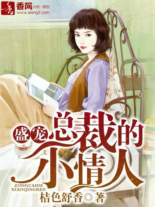 盛宠,总裁的小情人