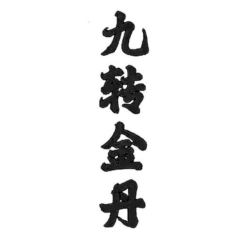 九转金丹9