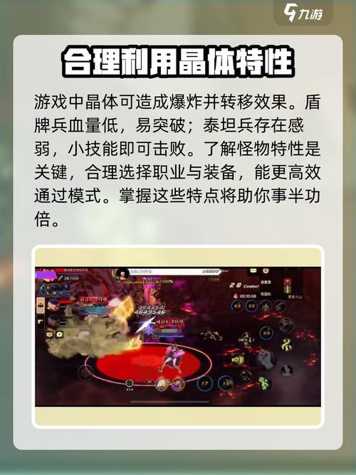 DNF手游安图恩BOSS机制全攻略吃透这3个关键