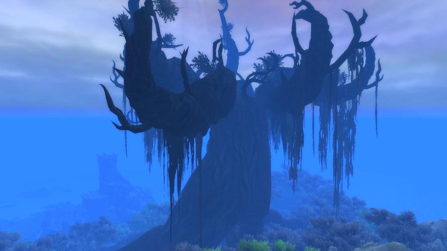 魔兽世界世界之树的印记怎么获取魔兽世界世界之树的