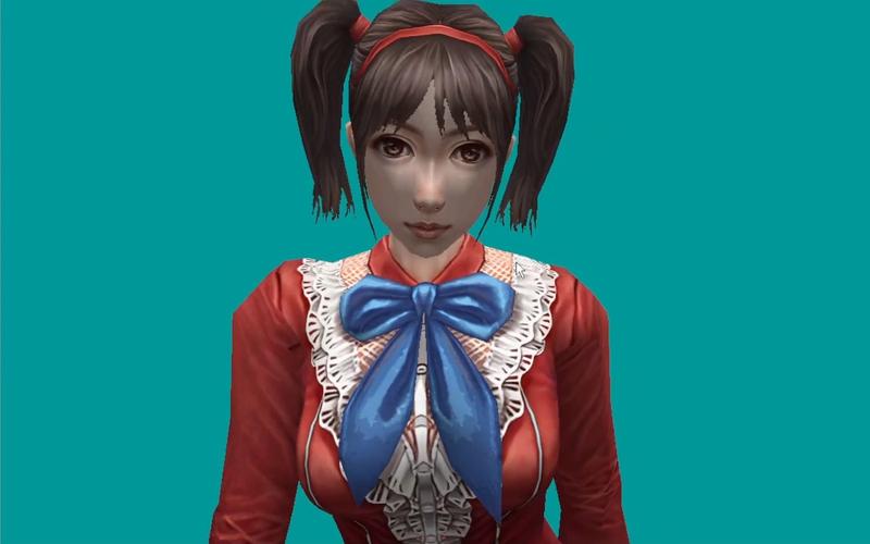 csol新角色安娜校服多少钱?