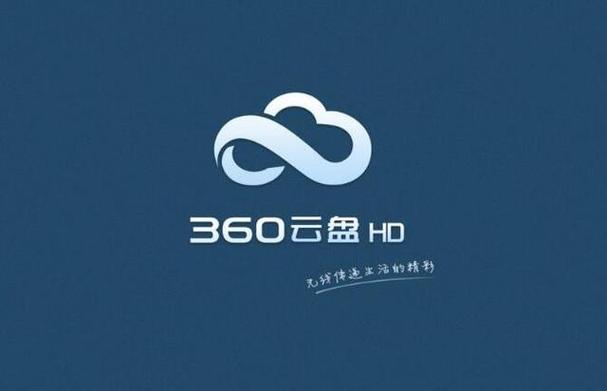 360云盘客户端官方