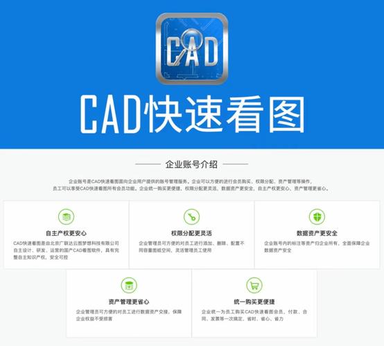 cad快速看图电脑版官方2025最新版
