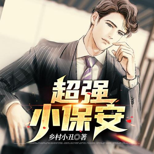 超强小保安(乡村小丑)全本在线阅读