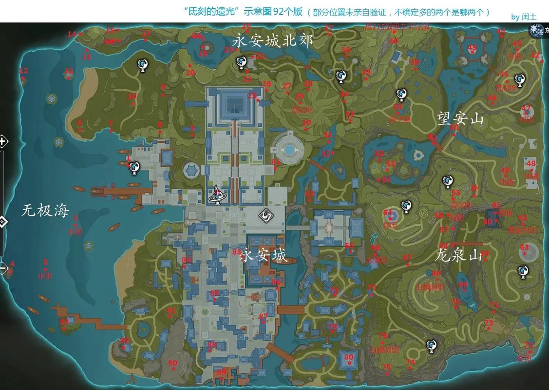 完美国际2龙宫寻宝玩法教学完美国际龙宫藏宝图怎么找截图