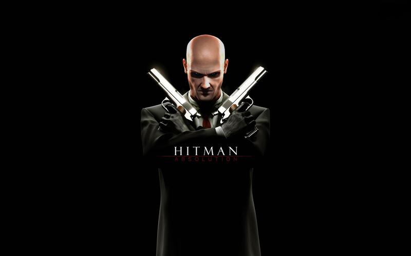 杀手2游戏电脑版2025最新