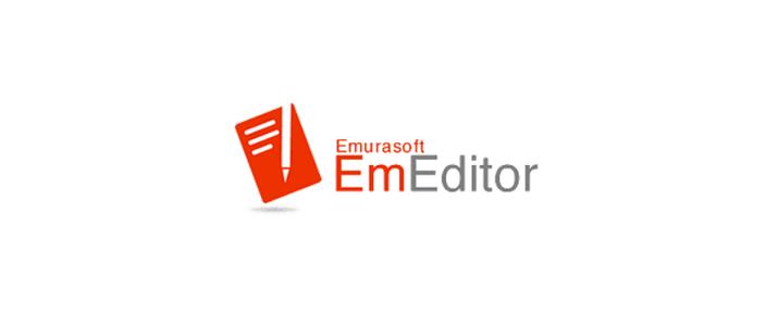 EmEditor2025最新pc版